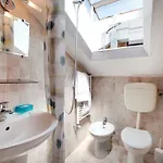 Ca' Badoer Attic 威尼斯