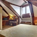 公寓 Ca' Badoer Attic
