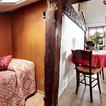 公寓 Ca' Badoer Attic 威尼斯