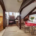 Ca' Badoer Attic 公寓 威尼斯