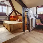 Ca' Badoer Attic 公寓 威尼斯