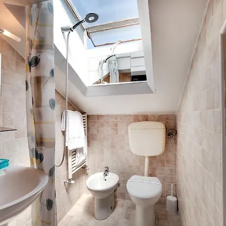 Appartement Ca' Badoer Attic