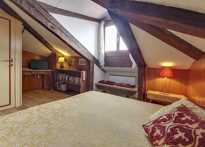 Ca' Badoer Attic * 威尼斯