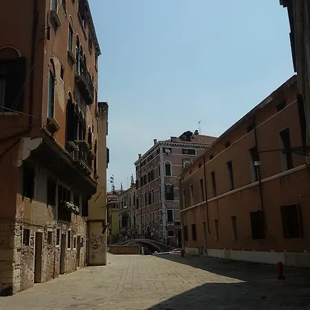 Appartamento Ca' Badoer Attic *